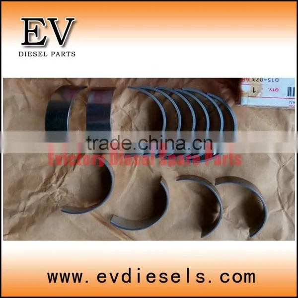 Engine Connecting rod bearing 3LD1 con rod bearing