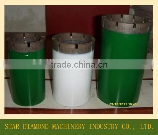 Core Barrel Complete, EWM Double Tube CORE BARREL photo-4