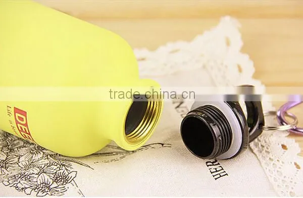 Professional Supply Good Quality Sports Water Bottle Wholesale photo-2