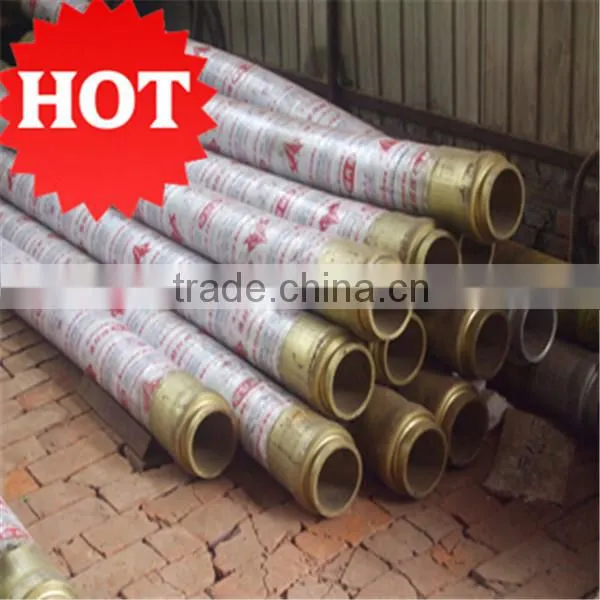 Concrete Pump GR Hose Ends 2"GR Stem and Ferrule photo-6