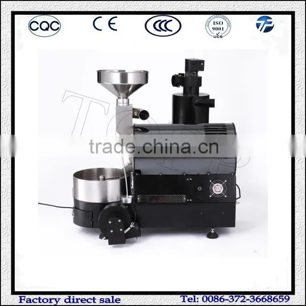 6KG Gas Coffee Roaster for Sale photo-3