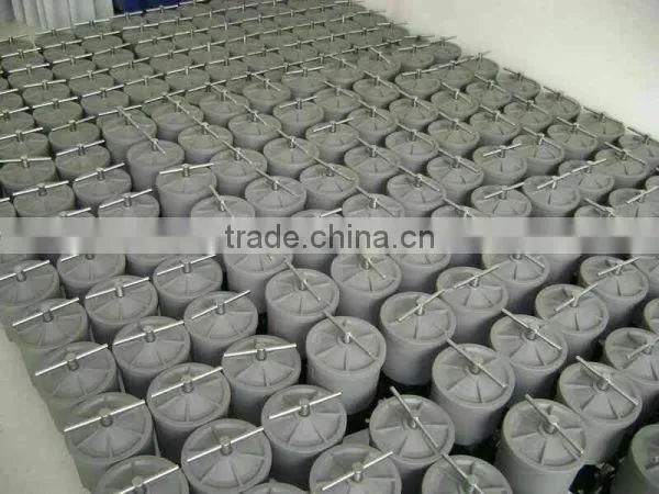 Filter Housing/cast Aluminium Oil Filter Cartridge/car Filter/OEM Oil Filter/oil Filter photo-6