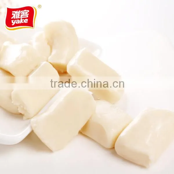 Yake Soft Milk Candy photo-3
