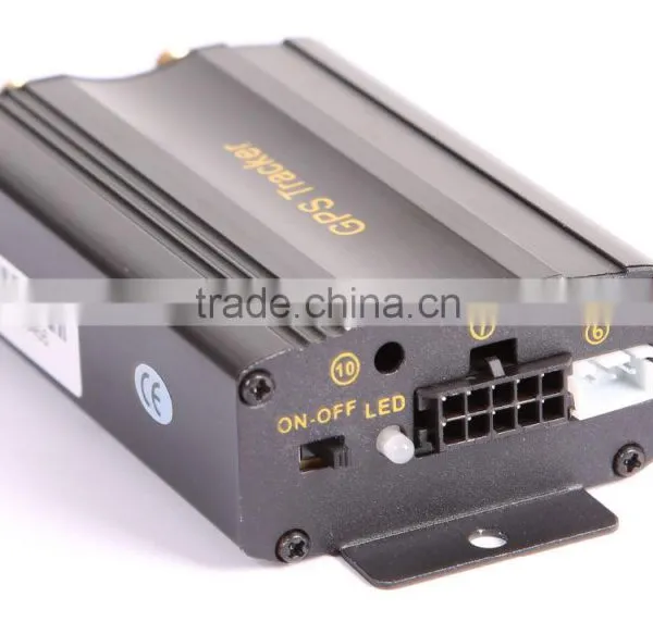 Original Tk103b Gps103b GPS GSM GPRS Tracker Device Google Maps Free Web Platform Services Car Vehicle Tracker Quality Choice photo-5
