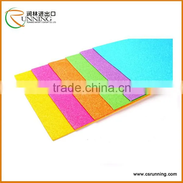 Good Price Glitter EVA, Meadowhall EVA Foam Sheet photo-3