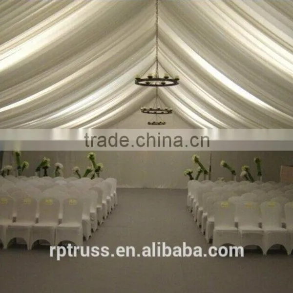 Aluminum Truss Trade Show Booth Truss Tent photo-2