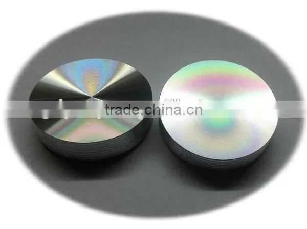 Aluminum Glass Table accessories