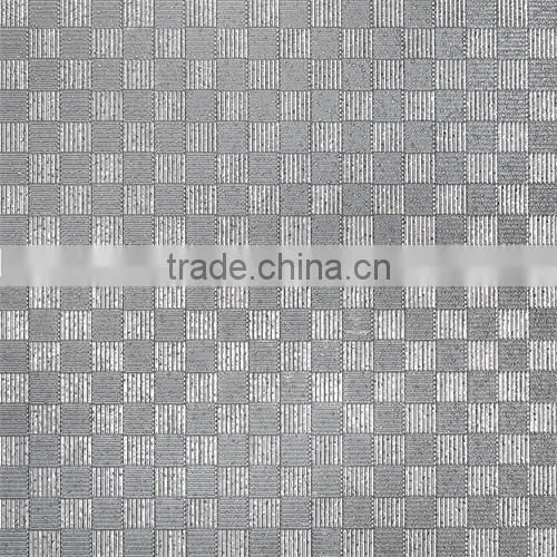 China Foshan 3d Best Selling Glazed Inkjet Metallic Ceramic Floor Tile 60x60 photo-2