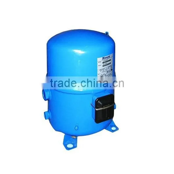 Maneurop Reciprocating Compressor MTZ72-4VM for Light Commercial Use photo-4