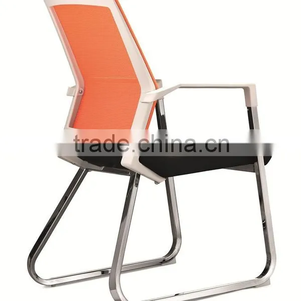 2015 B007 Model Ergonomic Mesh Chair Office Chairs no Wheels photo-2