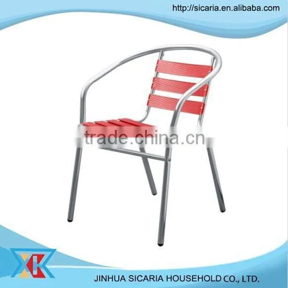 Cheap Outdoor Aluminum Chairs