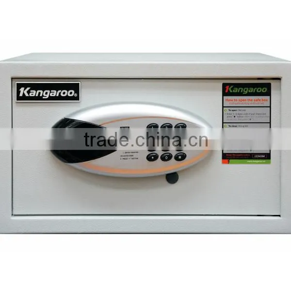 Hotel Safe - Wide KG 420H