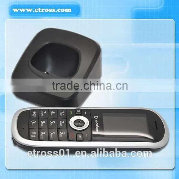 Vodafone SIM Card GSM Corldss Phone Support 2G and 3G Network photo-4
