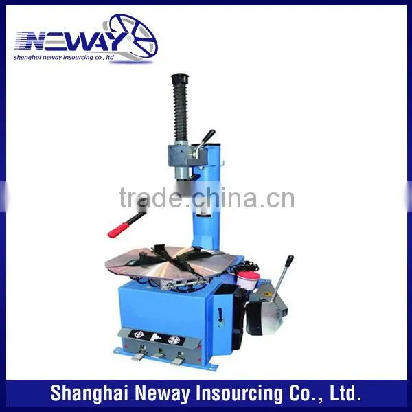 Newest Discount Tire Changer T568 photo-3