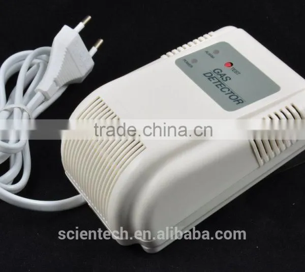 Addressable Battery Powered Wireless Smoke Detector photo-4