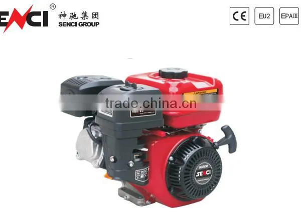 4.6kw 7HP Gasoline Engine photo-2