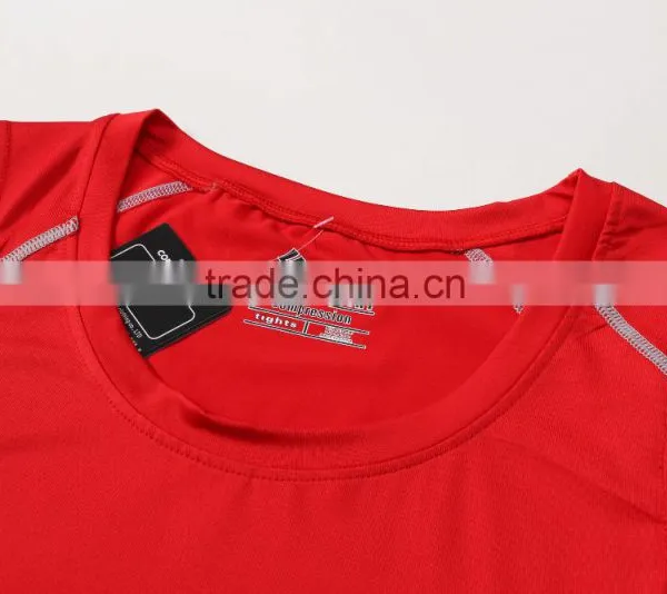 Wholesale Crossfit Running Wear Stringer Singlet Yoga Crossfit Tank Top for Men photo-4