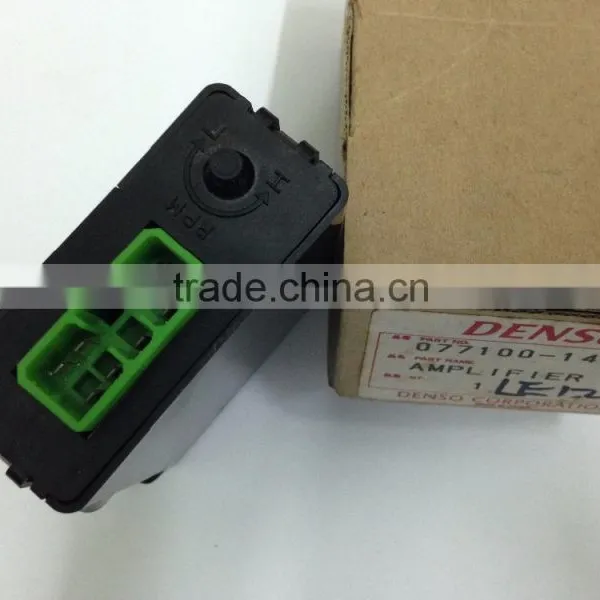 Denso Air Amplifier photo-2