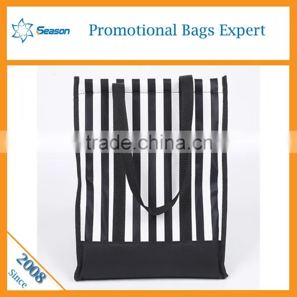 Wholesale Customized Food Delivery Bags Cooler Bag photo-3
