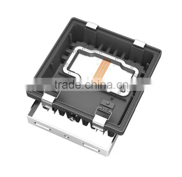 GS SAA CB CE Approved IP65 70W LED Floodlight With Bridgelux LED, CRI>80, LM-80 Passed photo-5