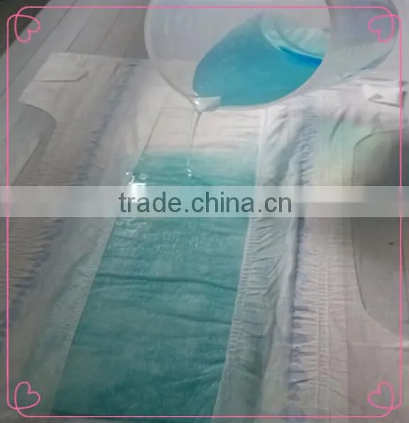 New 2014 Diapers Manufacturers China Nappies Baby Diapers photo-3