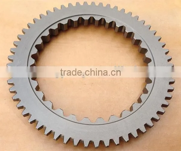 Sinotruk Howo Spare Parts Transmission Synchronizer Cone 1312304027 photo-3