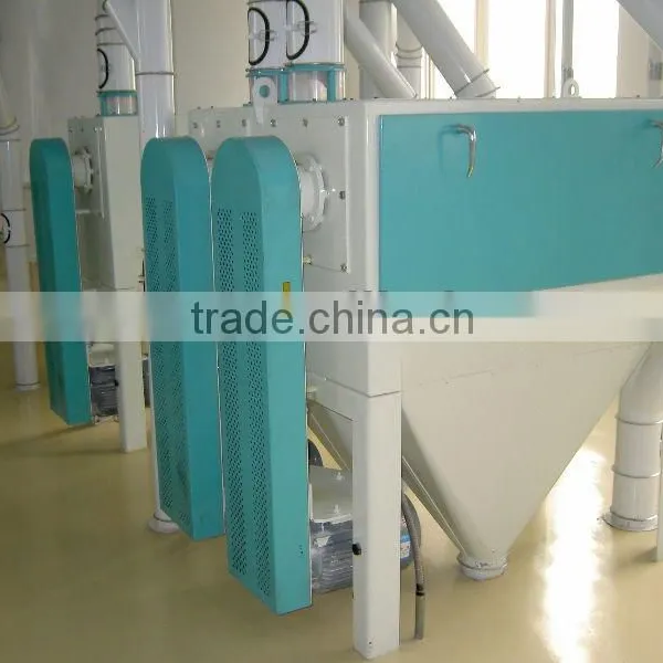 FPDW Series Horizontal Bran Finisher/concrete Finishing Equipment