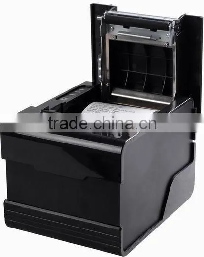 Window 8 Thermal Printers With Auto Cutter With Reliablity 150km,factory Price photo-4