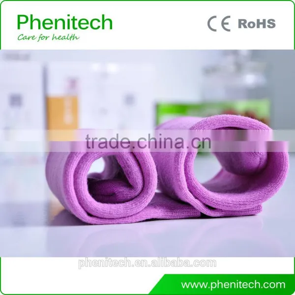 Beauty Cold Gel Socks Moisture Gel Socks for Foot Care photo-3