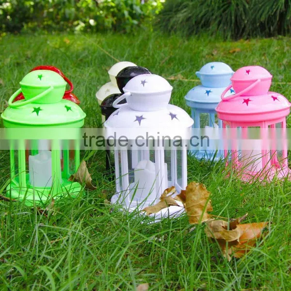 Wholesale Poppas BS10 Battery Powered LED Candle Lamp photo-5
