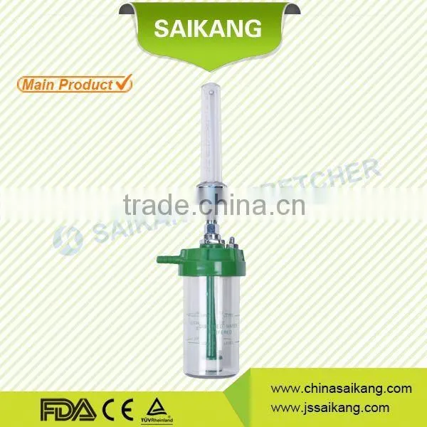 Hospital Furniture Beautiful Oxygen Generator photo-4