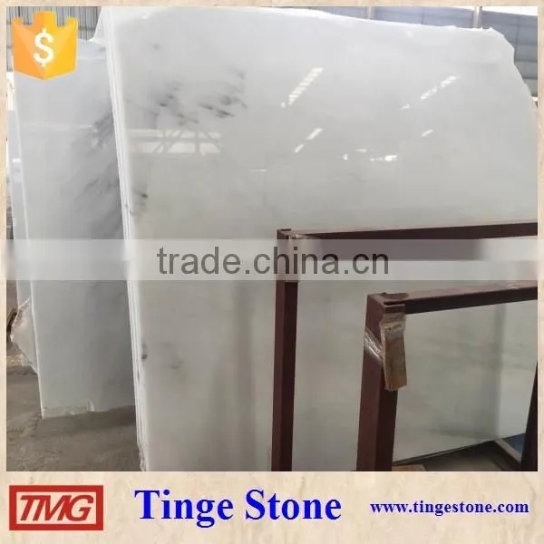 Alabaster Pure White Jade Marble Price photo-4