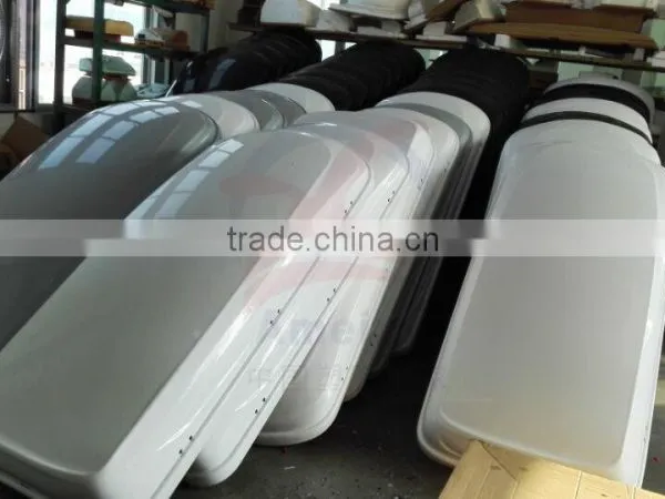 Wholesale High Quality Car Roof by Large Vacuum Forming Factory photo-5