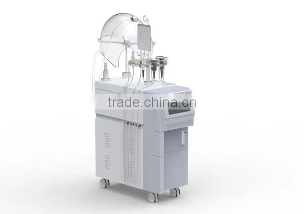Water Facial Peeling G882A Professional Multifunctional Facial Facial Treatment Machine Skin Deeply Clean Oxygen Jet Peel Machine