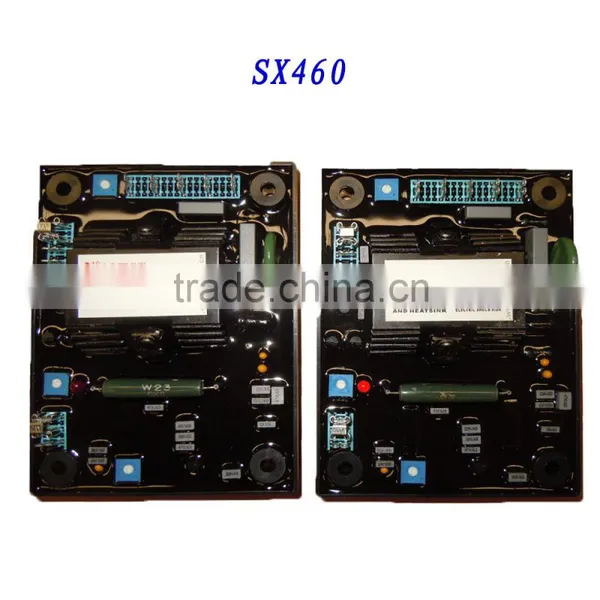 20kw ac Single Phase Output Type Generator photo-3