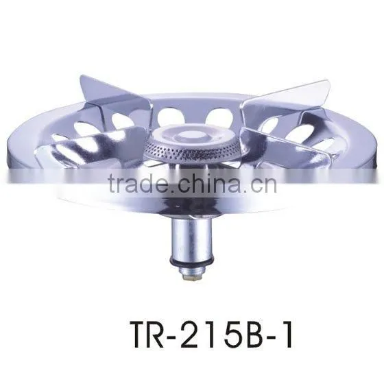 GAS COOKER Part