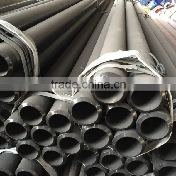 Carbon Seamless Steel Pipe for Egypt Market photo-3