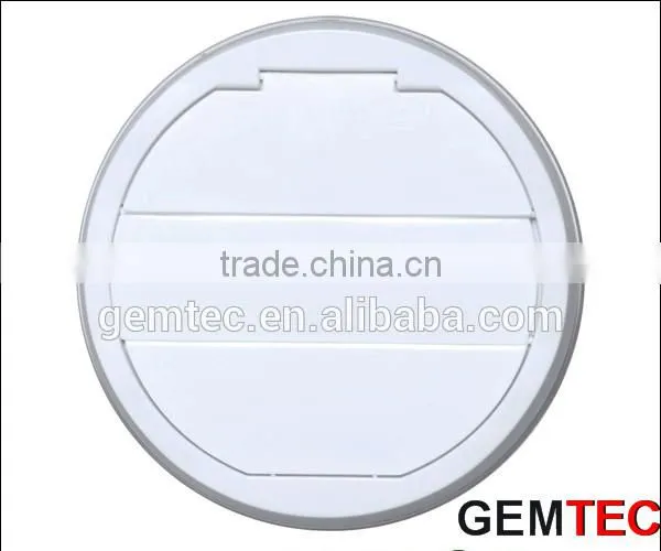 6 Inch Window Mounted Shutter Ventilation Round Fan APC15G-S photo-2
