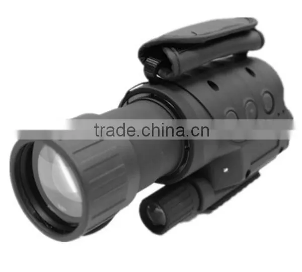 Digital Recon Night Vision Monocular 4x/6x/7x Can View 300-700m photo-5