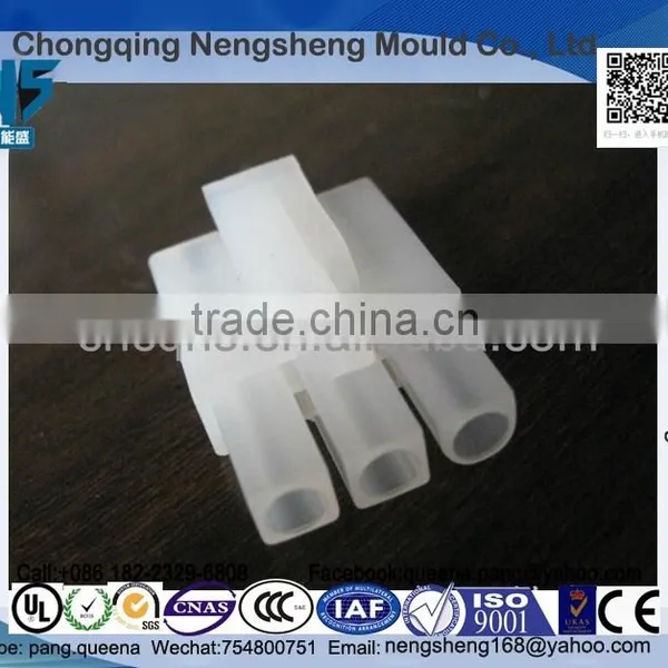 Plastic Injection Moulding Machine Accessories, Custom Plastic Machinery Parts