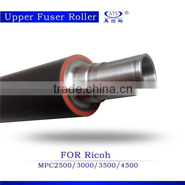 High Quality Best Products Color Upper Fuser Roller for Use in Konica C351 C451 photo-3