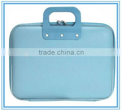 Wholesale New Style Felt Laptop Bag