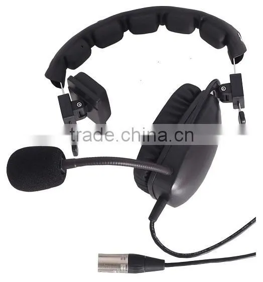 Outdoor Full Duplex 4 Channel Wireless Intercom System photo-5