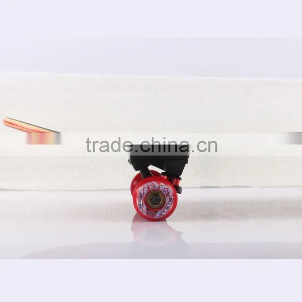 Orbit Wheel Skateboard Blank Skateboard Cruiser Decks Longboard OEM photo-4