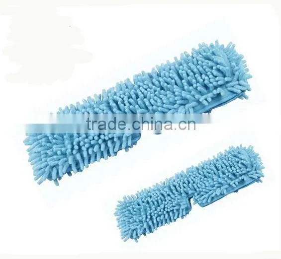 Chenille Microfiber Mop Head photo-3