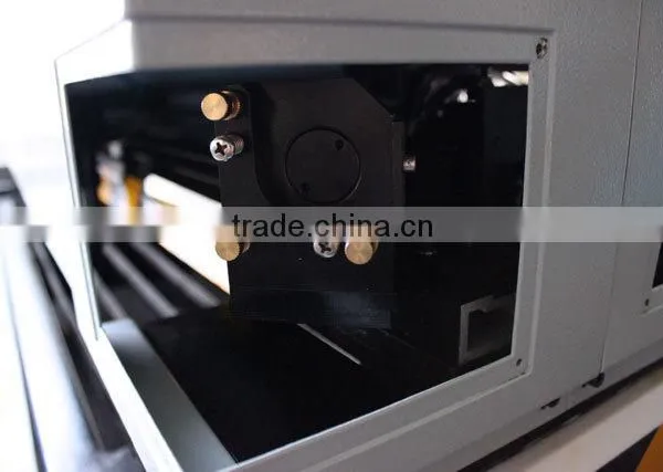 Hot Sale Large Laser Cutting Machine Titan 250 From Thunderlaser photo-6