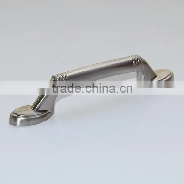Wholesale Zinc Alloy Drawer Handle,Cabinet Handle,kitchen Cabinet Handle photo-3