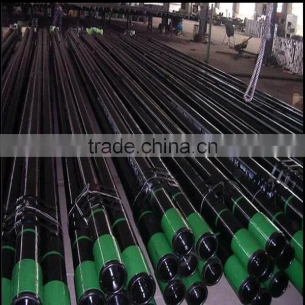 API-5CT Casing Pipe J55 K55