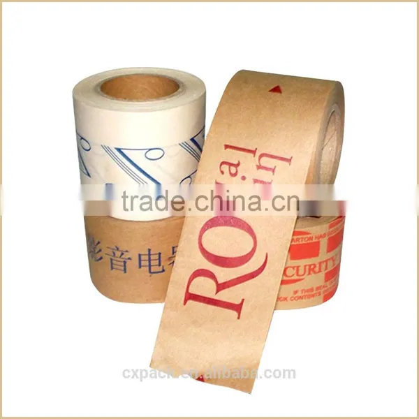 Adhesive 3m Kraft Pape Good Adhesion Tape photo-3