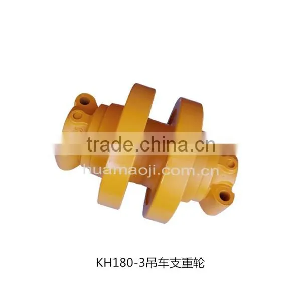 Front and Back Labeling Machine for Various Round Bottes photo-4